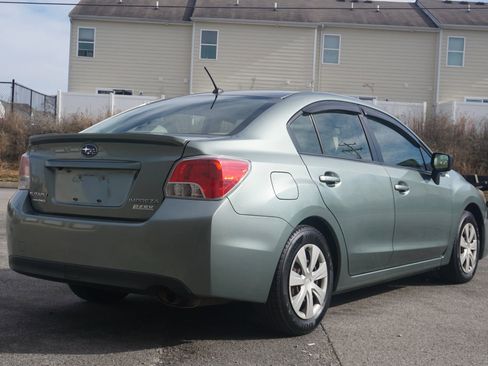 Used 2016 Subaru Impreza 2.0i image 5