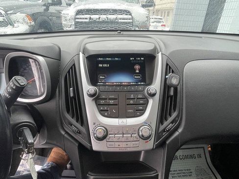 Used 2016 Chevrolet Equinox LT w/ Convenience Package image 15