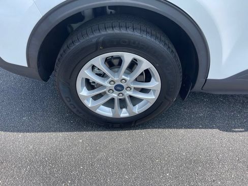 Used 2020 Ford Escape SE AWD/4WD image 19