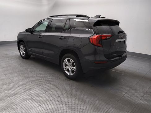 Used 2019 GMC Terrain SLE w/ Driver Convenience Package AWD/4WD image 3