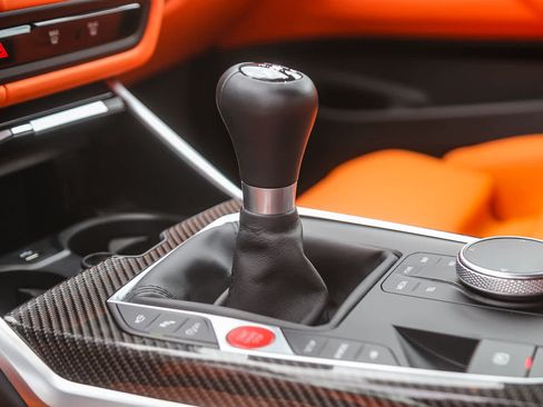 Used 2024 BMW M4 Coupe w/ Executive Package image 19