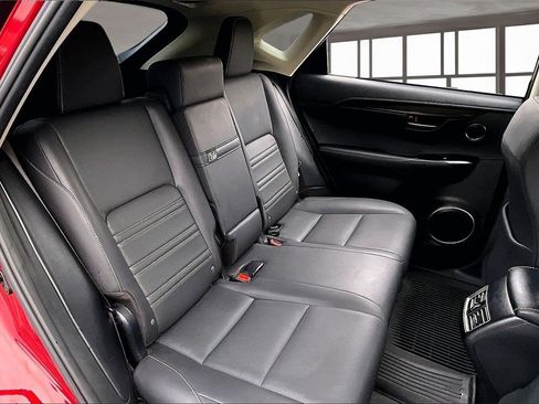 Used 2018 Lexus NX 300 AWD w/ Premium Package image 27