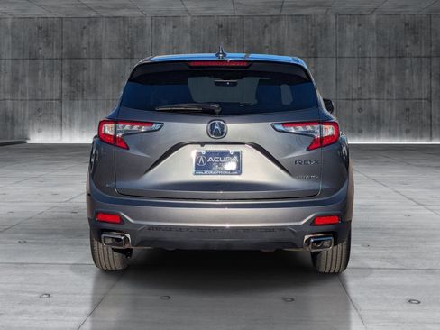 New 2026 Acura RDX SH-AWD image 4