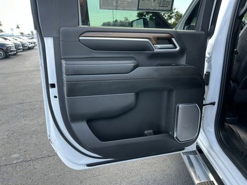 Certified 2024 Chevrolet Silverado 2500 High Country image 13