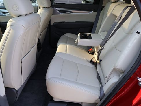 Used 2024 Cadillac XT5 Premium Luxury w/ Technology Package FWD image 14