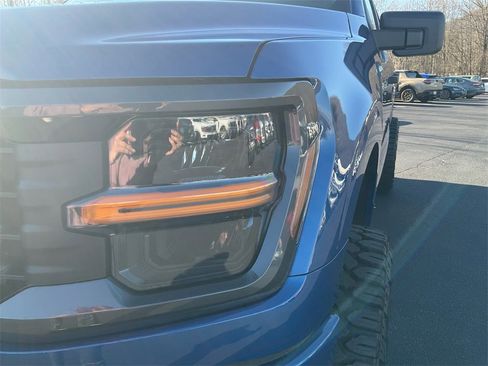 New 2025 Ford F150 STX w/ Equipment Group 200A image 9