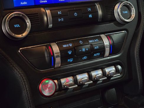 Used 2022 Ford Mustang Coupe w/ Equipment Group 101A image 20