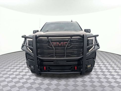 Used 2024 GMC Sierra 1500 AT4 AWD/4WD image 8