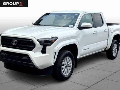 Used 2024 Toyota Tacoma SR5