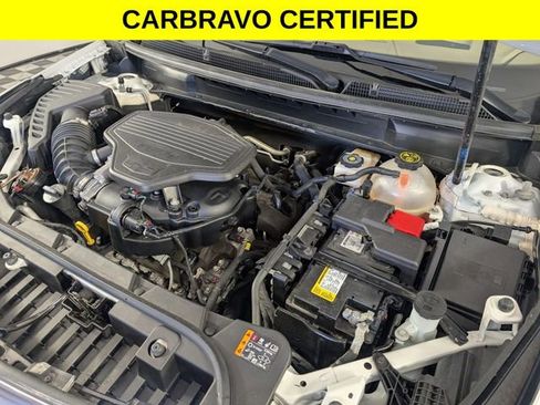 Certified 2023 Cadillac XT5 Sportv w/ Platinum Package AWD/4WD image 37