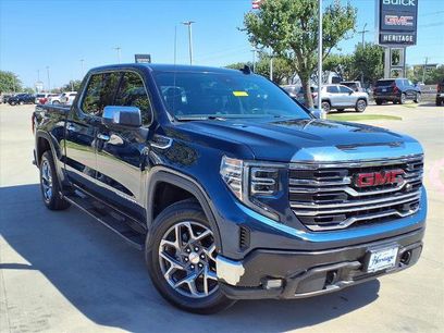 Used 2022 GMC Sierra 1500 SLT w/ SLT Convenience Package