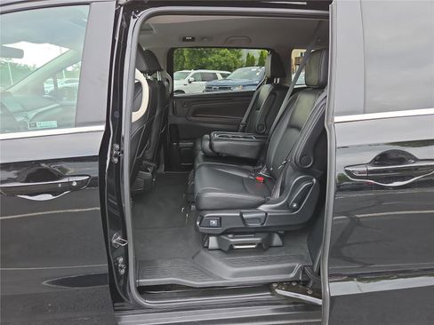 Used 2025 Honda Odyssey EX-L image 23