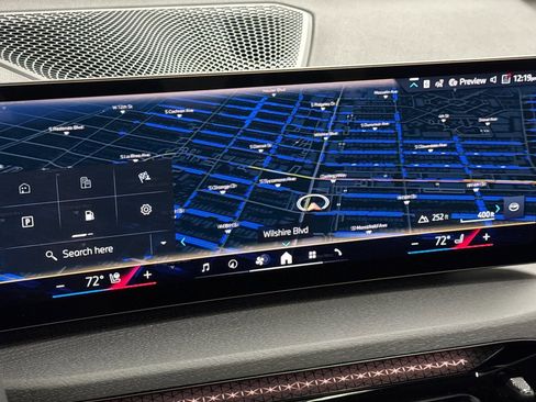 New 2026 BMW 330i Sedan w/ Convenience Package image 23