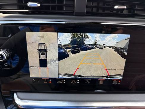 New 2026 GMC Sierra 2500 Denali Ultimate AWD/4WD image 13