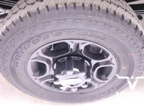 New 2026 Ford F350 XL w/ STX Appearance Package image 39