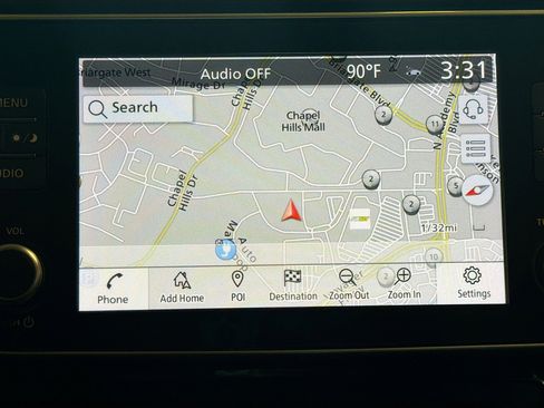 Used 2025 Nissan Leaf SV Plus FWD image 22