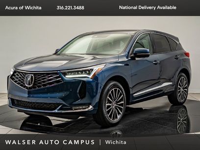 Certified 2025 Acura RDX w/ Advance Package