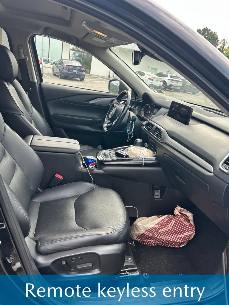 Used 2023 MAZDA CX-9 Touring AWD/4WD image 44