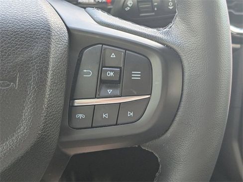 Certified 2024 Ford Ranger Lariat w/ FX4 Off-Road Package image 31