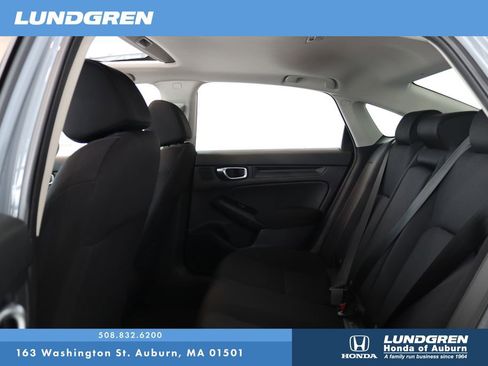 Used 2024 Honda Civic EX image 13