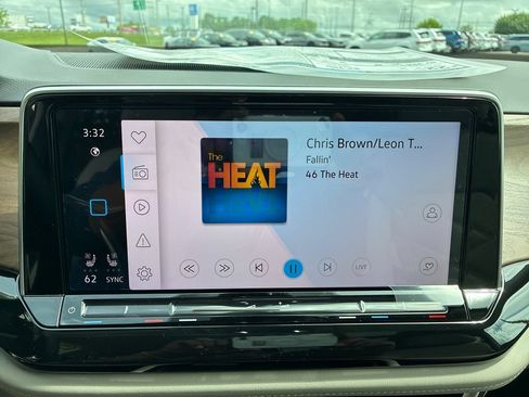 New 2026 Volkswagen Atlas SE AWD/4WD image 14