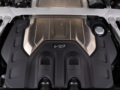 Used 2023 Bentley Continental GT Azure image 52