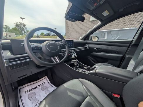 Used 2025 Hyundai Santa Cruz SEL image 15