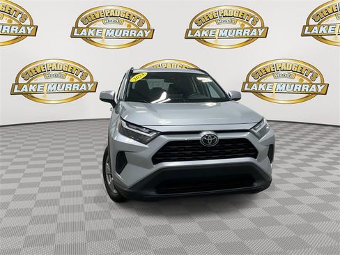 Used 2024 Toyota RAV4 XLE image 6