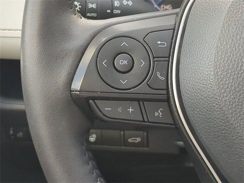 Certified 2023 Toyota RAV4 XLE Premium image 25