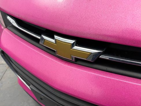 Used 2019 Chevrolet Trax LS image 31