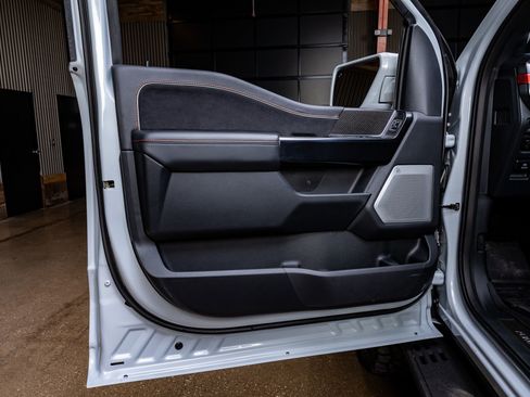 Used 2025 Ford F150 Raptor w/ Equipment Group 803A Raptor R image 36