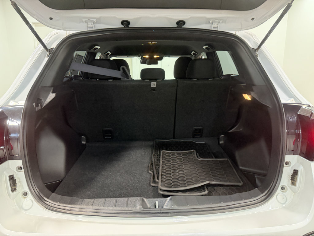 Used 2024 Mitsubishi Outlander Sport AWD image 68