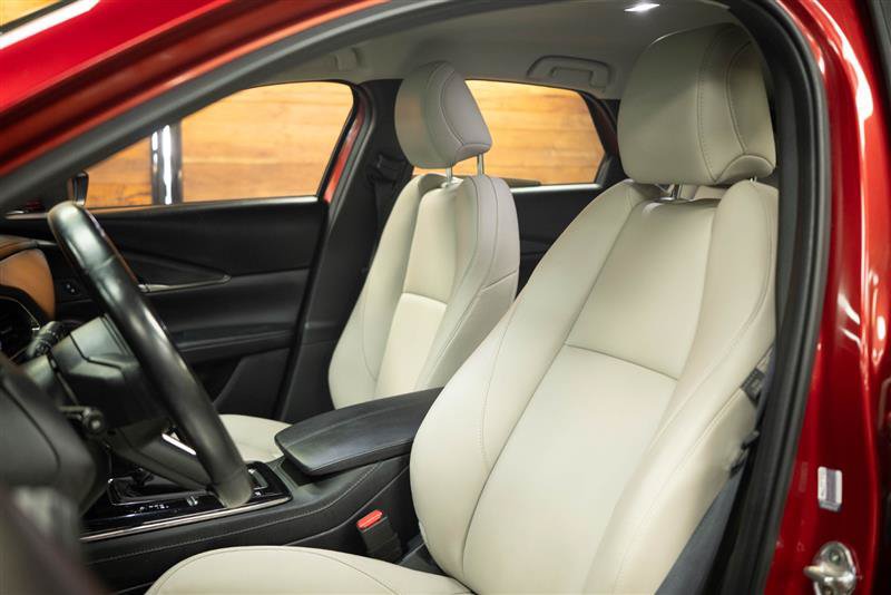 Used 2023 MAZDA CX-30 AWD 2.5 S w/ Preferred Package image 10