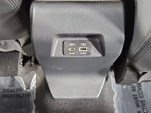 Certified 2024 Subaru Crosstrek 2.0i Premium AWD/4WD image 24