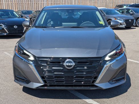 New 2025 Nissan Altima 2.5 SL image 5