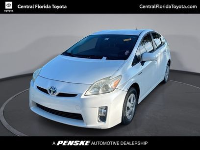 Used 2011 Toyota Prius Two
