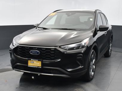 Certified 2025 Ford Escape ST-Line