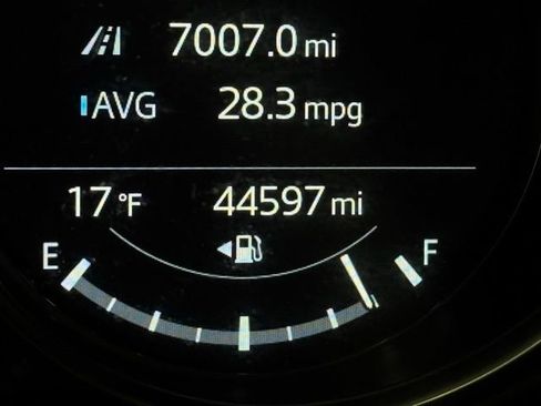 Used 2024 MAZDA CX-5 AWD 2.5 S w/ Select Package image 25