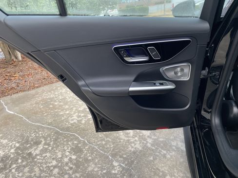 Certified 2024 Mercedes-Benz C 300 Sedan image 39