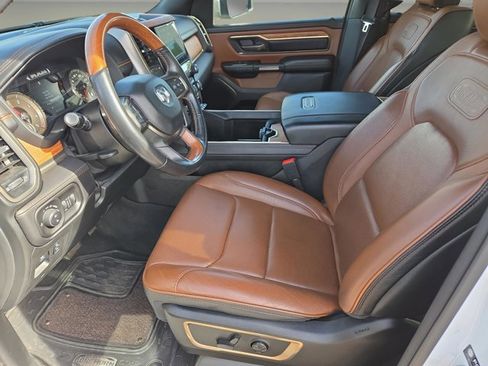 Used 2022 RAM 1500 Limited w/ Off Road Group image 15