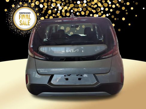 Used 2023 Kia Soul LX w/ Option Group 015 image 6