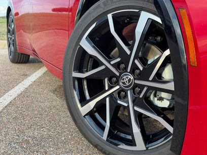 New 2026 Toyota Prius Plug-In Hybrid