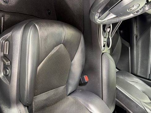 Used 2023 Toyota Camry XLE w/ Navigation Package FWD image 12