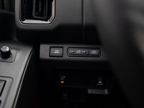 New 2026 Nissan Frontier PRO-4X w/ Pro Premium Package image 13