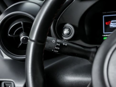 Used 2024 Subaru BRZ Limited RWD image 27