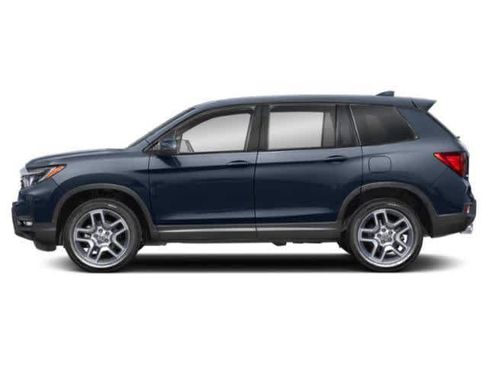 Used 2024 Honda Passport EX-L image 6
