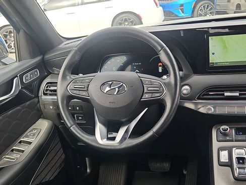 Used 2022 Hyundai Palisade Calligraphy w/ Winter Package FWD image 26