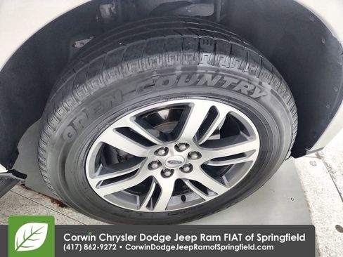 Used 2024 Ford Expedition Limited AWD/4WD image 36