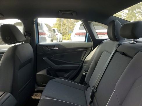 New 2026 Volkswagen Jetta Sport FWD image 11
