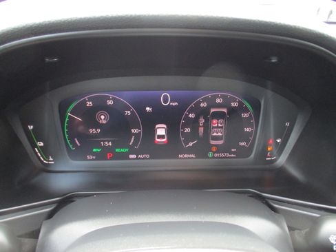 Certified 2023 Honda Accord Sport image 17